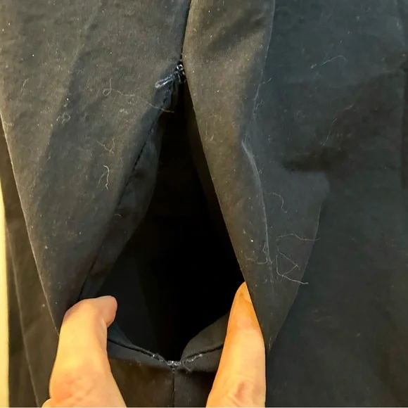 Prairie Underground Shirtdress - Picture 15 of 15